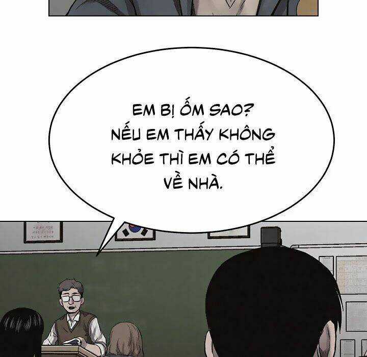 Nắm Đấm - Chapter 13 - Trang 72