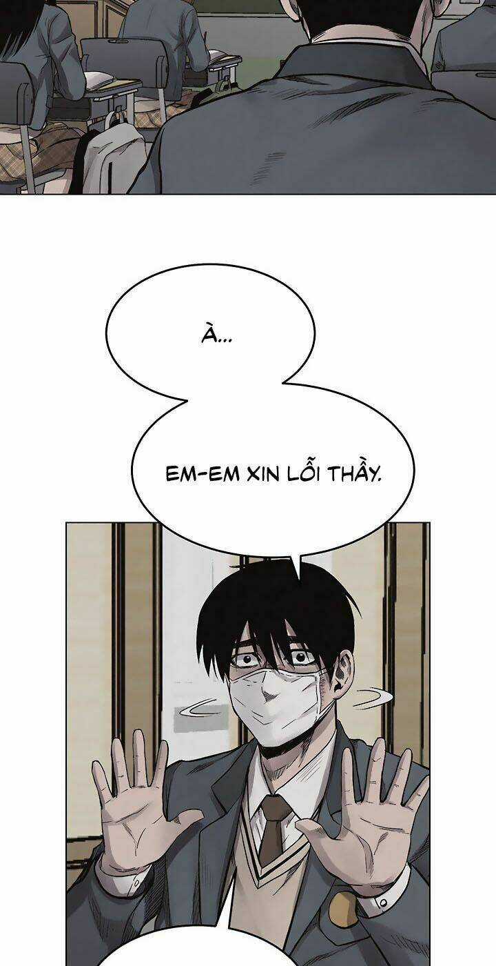 Nắm Đấm - Chapter 13 - Trang 73