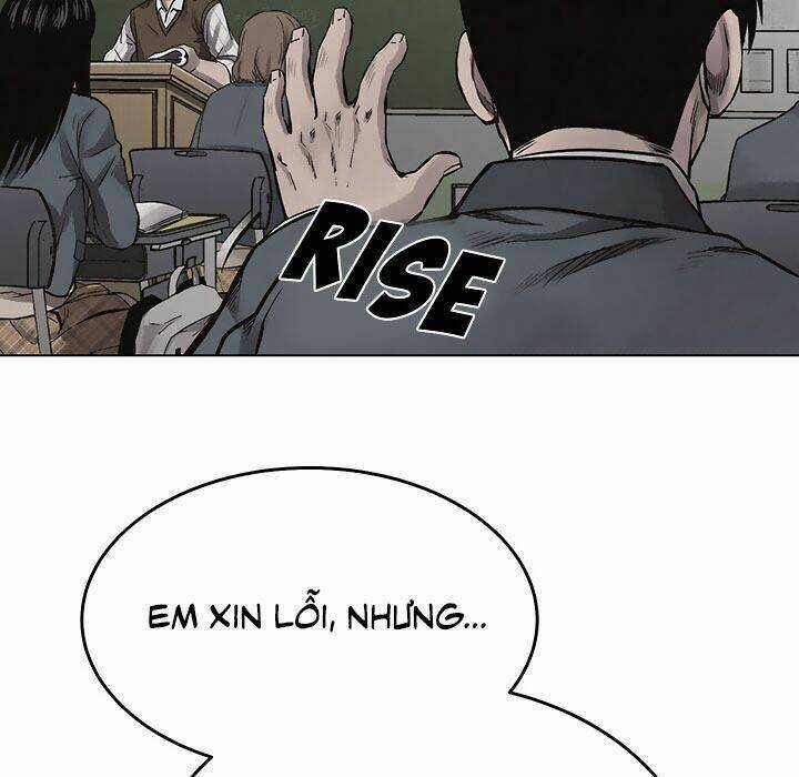 Nắm Đấm - Chapter 13 - Trang 77