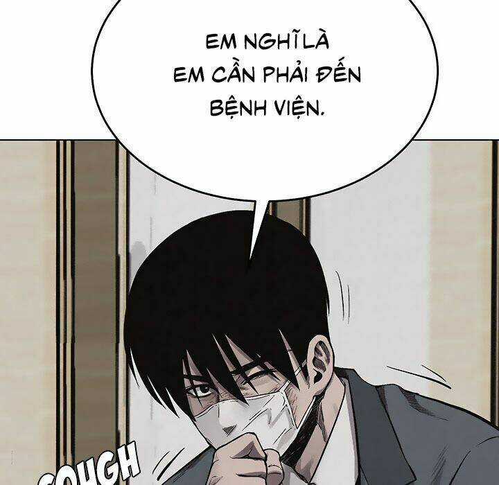 Nắm Đấm - Chapter 13 - Trang 78