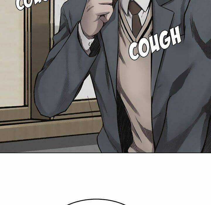 Nắm Đấm - Chapter 13 - Trang 79