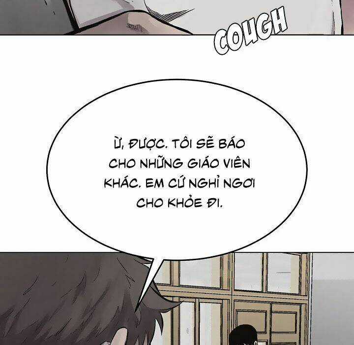 Nắm Đấm - Chapter 13 - Trang 81