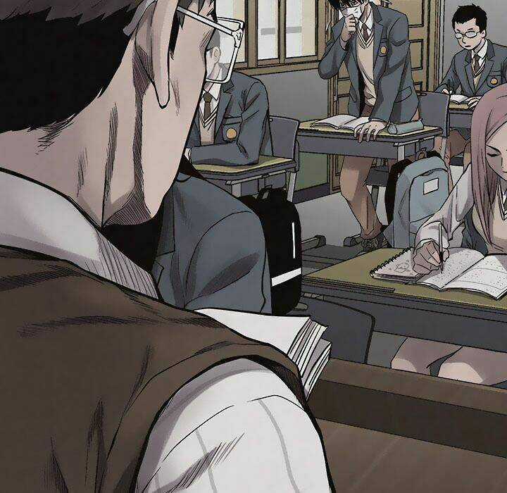 Nắm Đấm - Chapter 13 - Trang 82