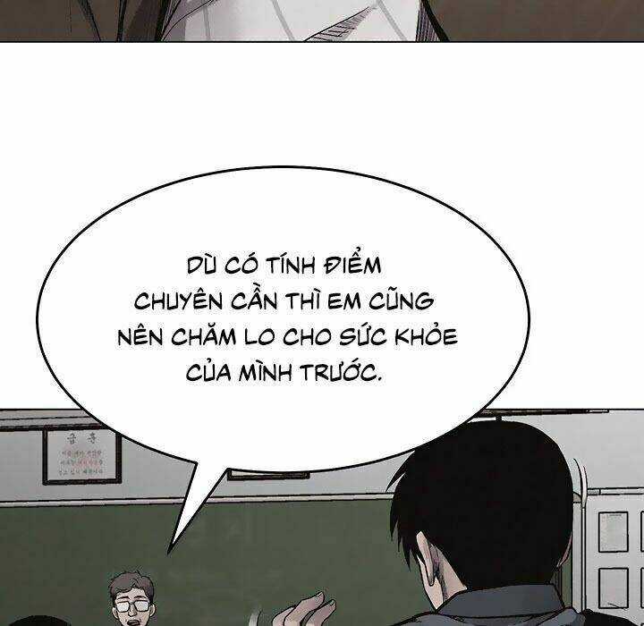 Nắm Đấm - Chapter 13 - Trang 83