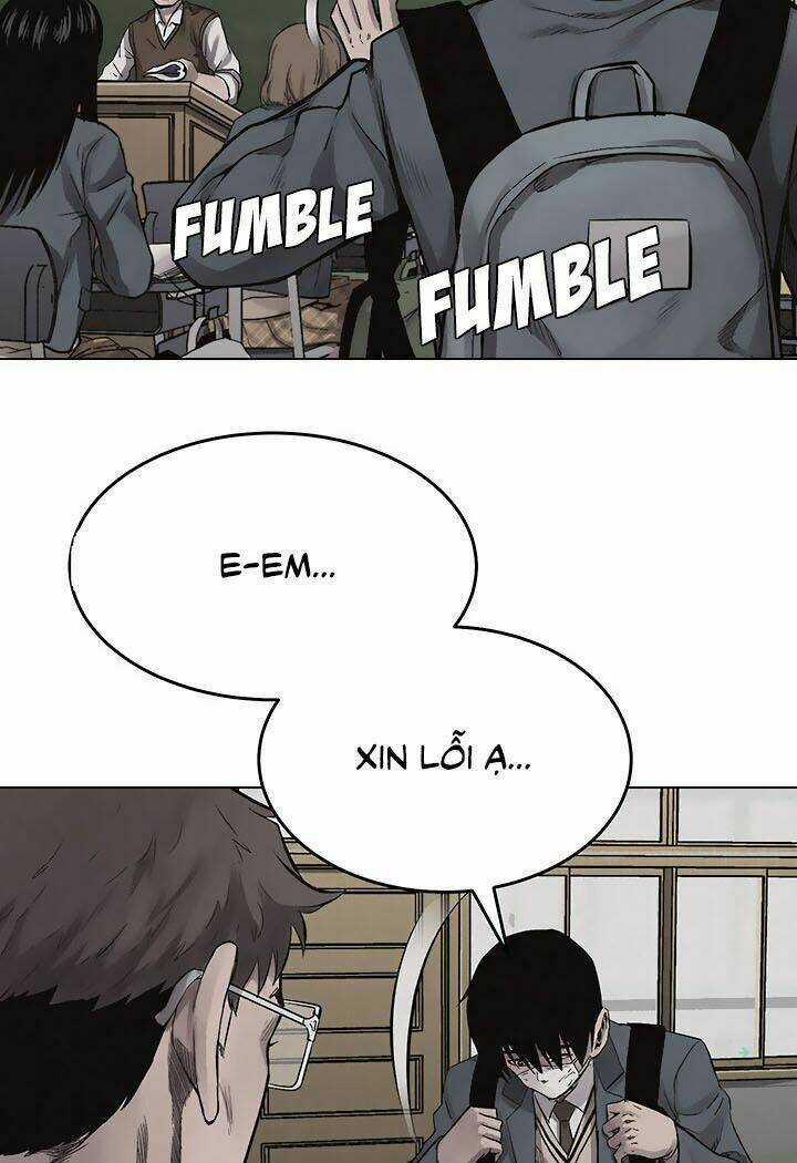 Nắm Đấm - Chapter 13 - Trang 84