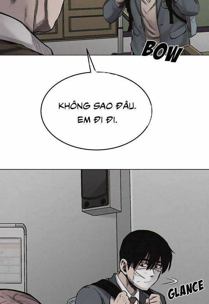 Nắm Đấm - Chapter 13 - Trang 85