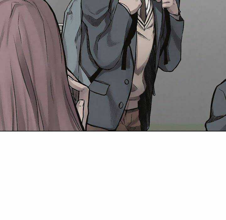 Nắm Đấm - Chapter 13 - Trang 86