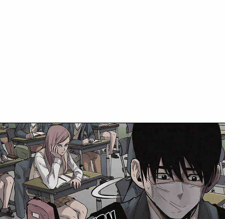 Nắm Đấm - Chapter 13 - Trang 88