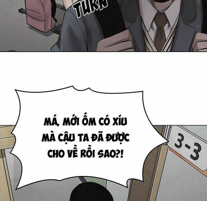 Nắm Đấm - Chapter 13 - Trang 89