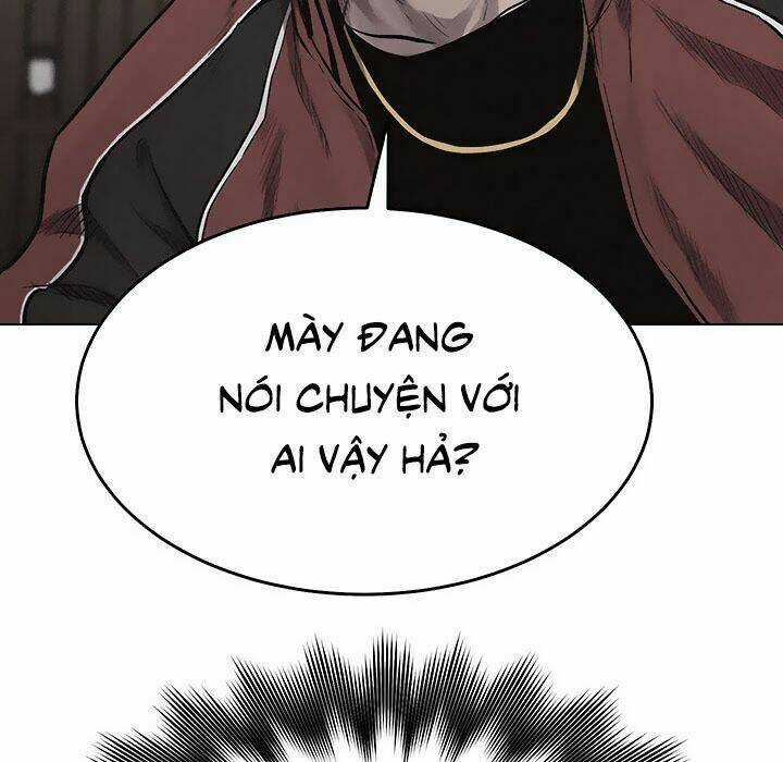 Nắm Đấm - Chapter 13 - Trang 10