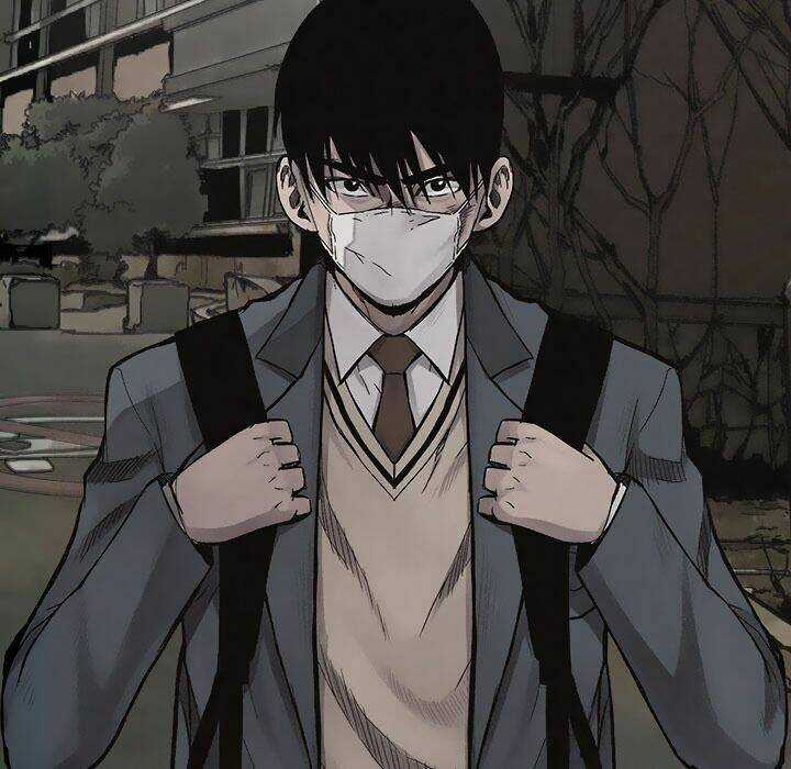 Nắm Đấm - Chapter 13 - Trang 92