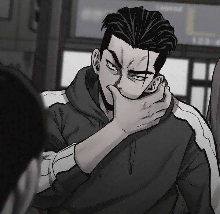 Nắm Đấm - Chapter 13 - Trang 97