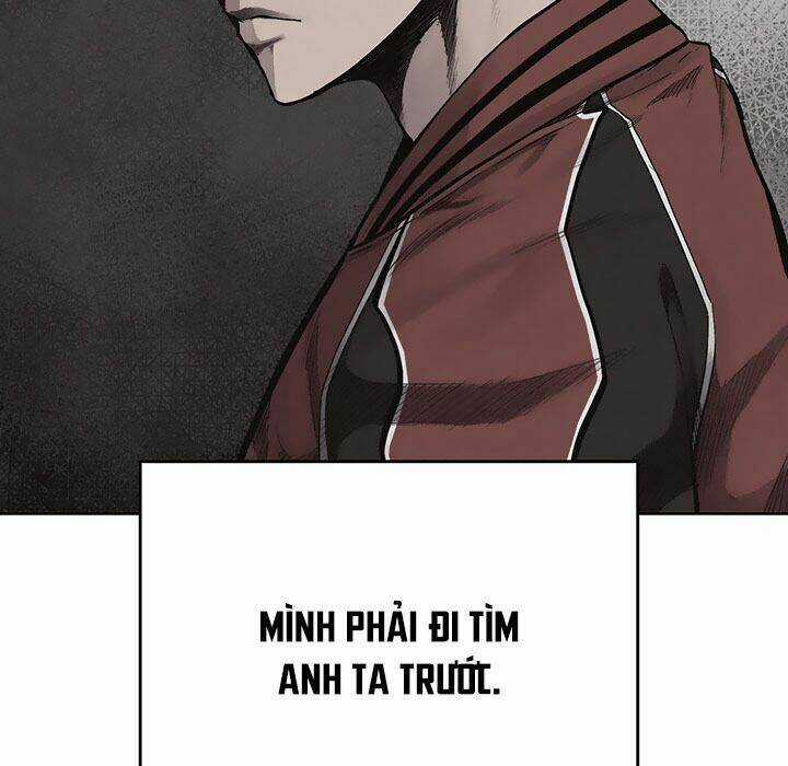 Nắm Đấm - Chapter 13 - Trang 100