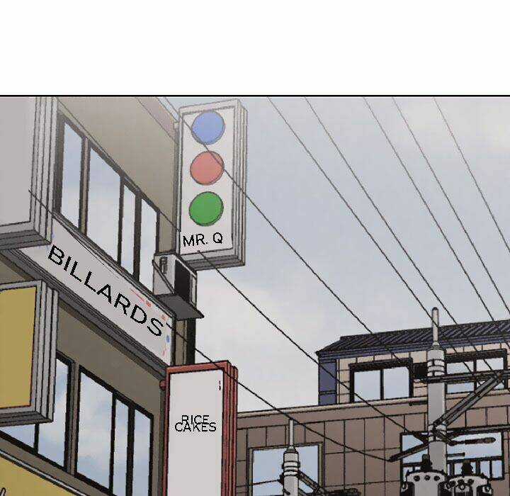 Nắm Đấm - Chapter 14 - Trang 12