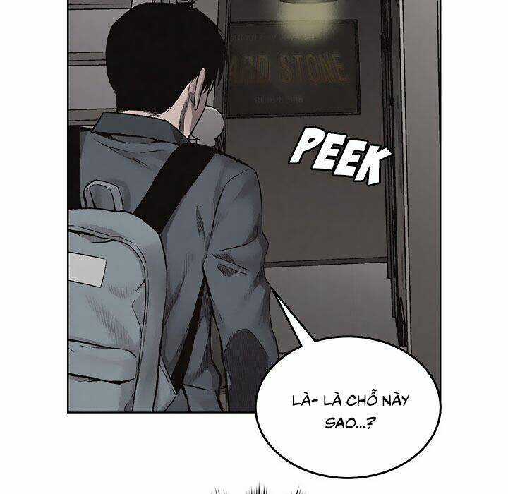 Nắm Đấm - Chapter 14 - Trang 17