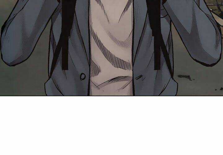 Nắm Đấm - Chapter 14 - Trang 3