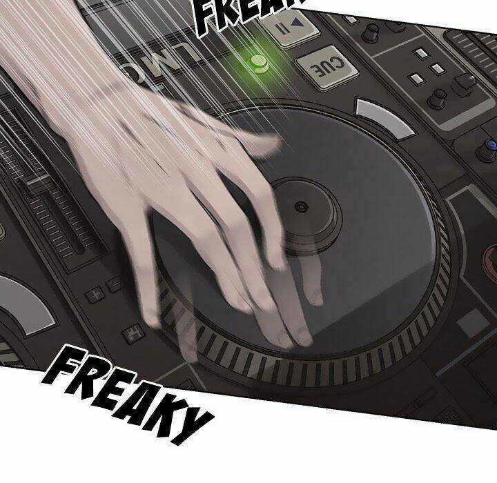 Nắm Đấm - Chapter 14 - Trang 21