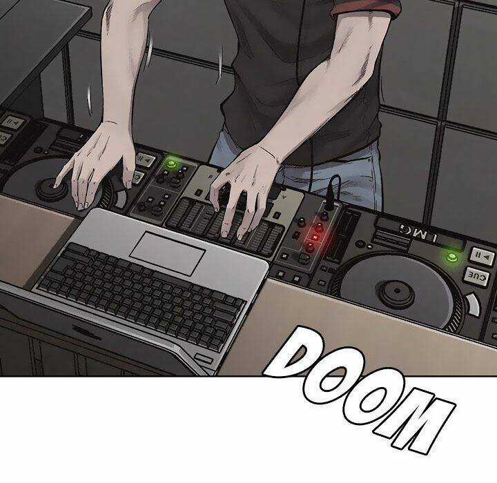 Nắm Đấm - Chapter 14 - Trang 22