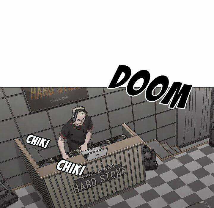 Nắm Đấm - Chapter 14 - Trang 23