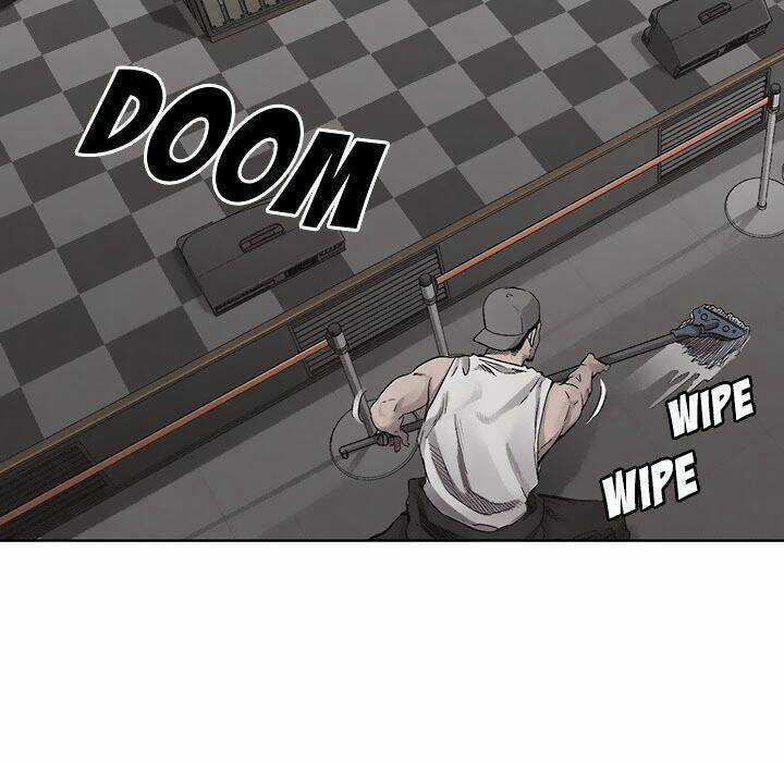 Nắm Đấm - Chapter 14 - Trang 24