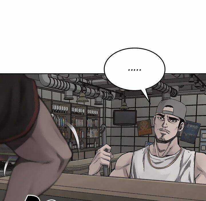 Nắm Đấm - Chapter 14 - Trang 25