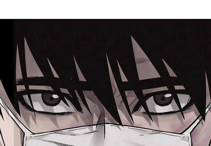 Nắm Đấm - Chapter 14 - Trang 4