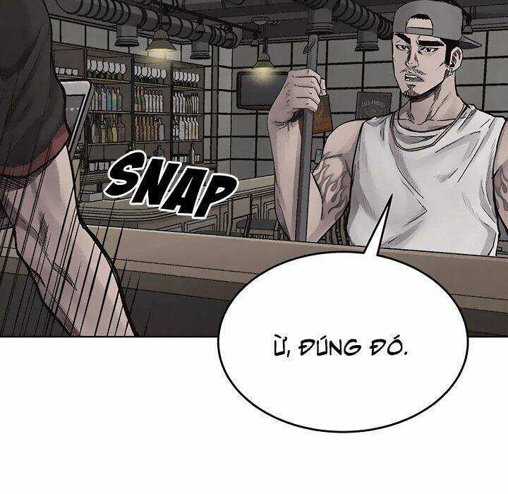 Nắm Đấm - Chapter 14 - Trang 33