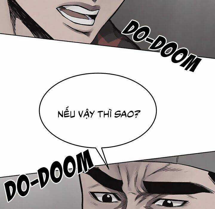 Nắm Đấm - Chapter 14 - Trang 35