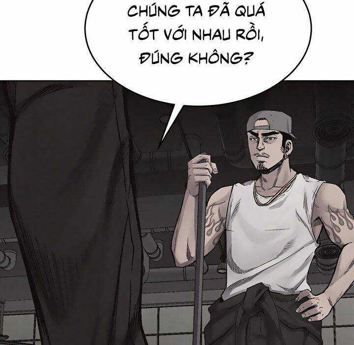 Nắm Đấm - Chapter 14 - Trang 37