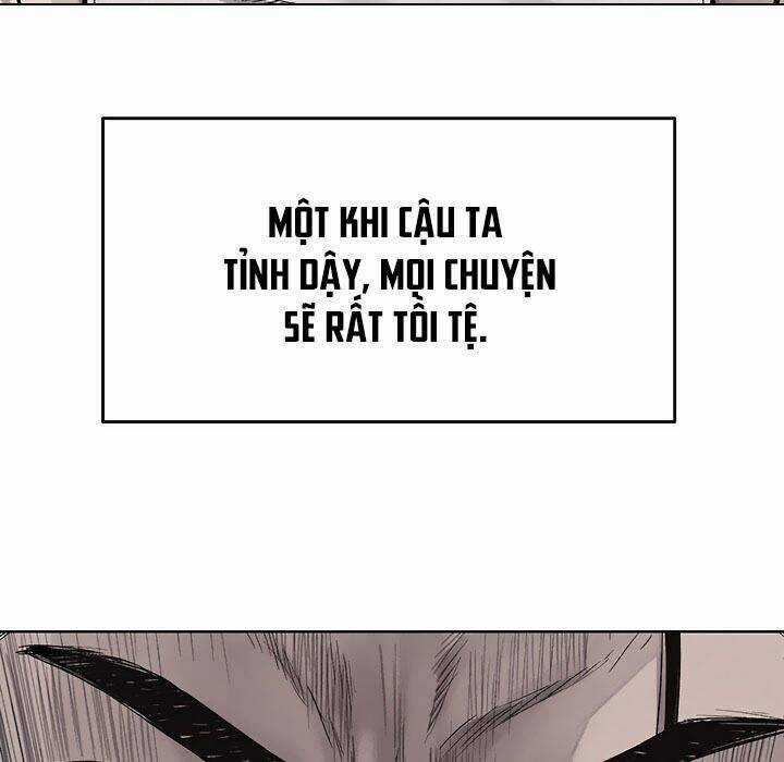 Nắm Đấm - Chapter 14 - Trang 5