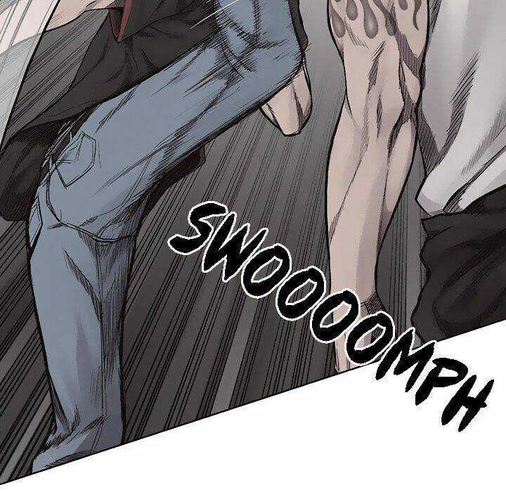 Nắm Đấm - Chapter 14 - Trang 44