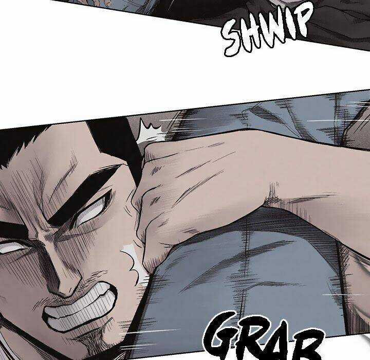 Nắm Đấm - Chapter 14 - Trang 47