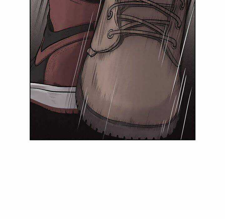 Nắm Đấm - Chapter 14 - Trang 49