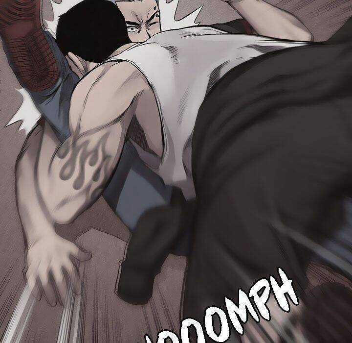 Nắm Đấm - Chapter 14 - Trang 53