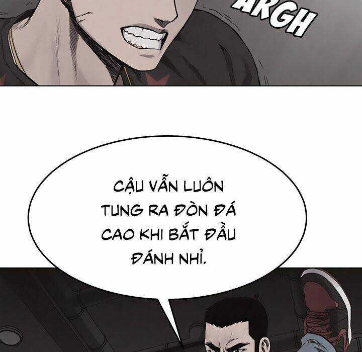 Nắm Đấm - Chapter 14 - Trang 55