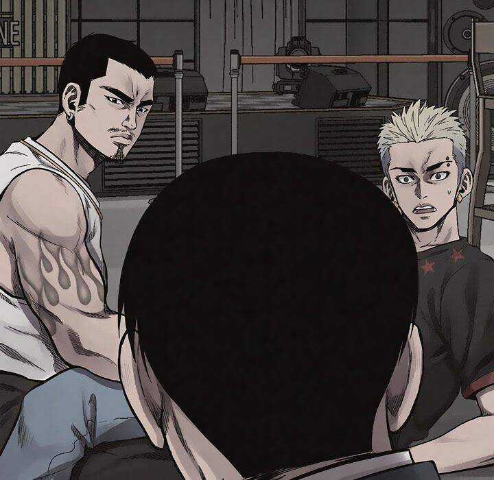 Nắm Đấm - Chapter 14 - Trang 58