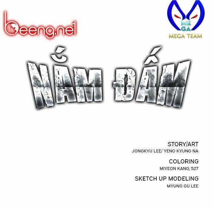 Nắm Đấm - Chapter 14 - Trang 62