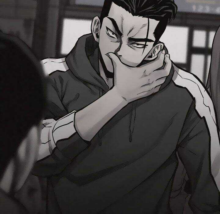 Nắm Đấm - Chapter 14 - Trang 8