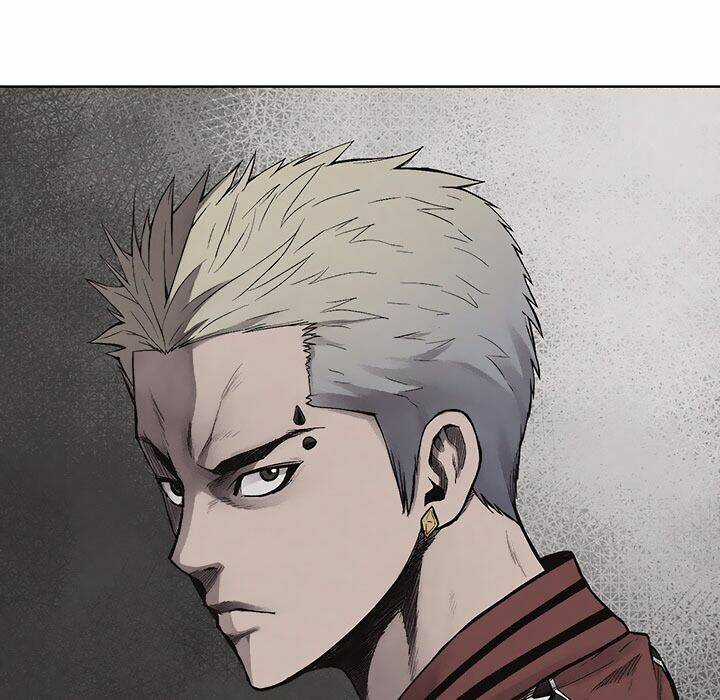 Nắm Đấm - Chapter 14 - Trang 10