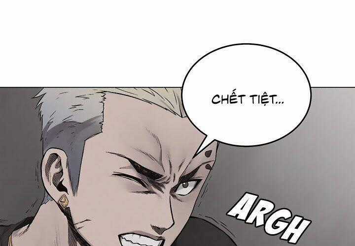 Nắm Đấm - Chapter 15 - Trang 1