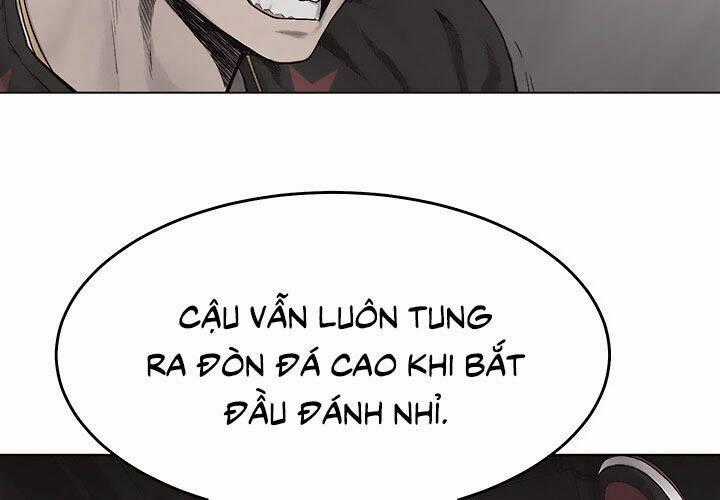 Nắm Đấm - Chapter 15 - Trang 2