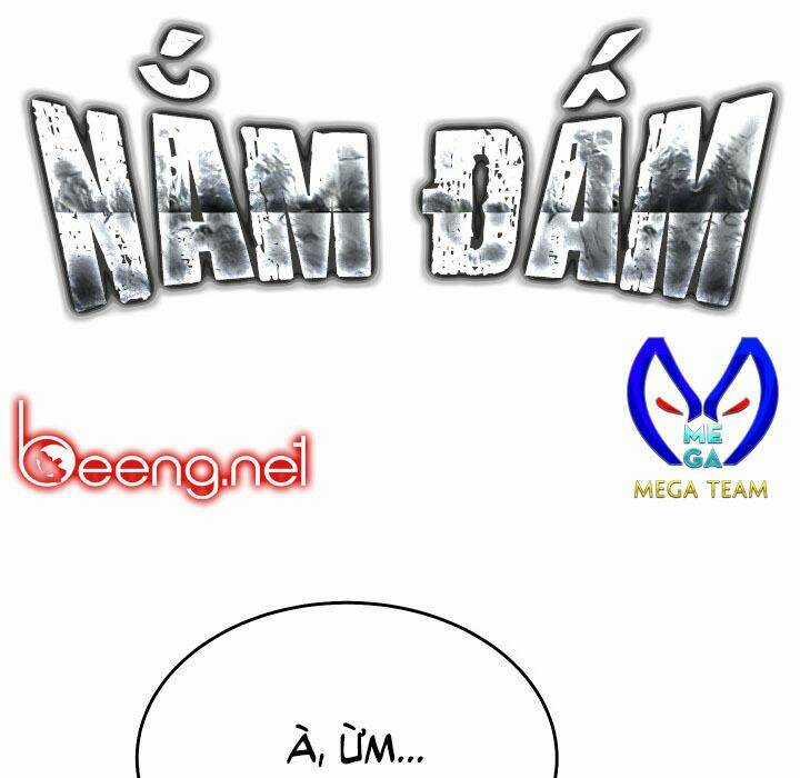 Nắm Đấm - Chapter 15 - Trang 11
