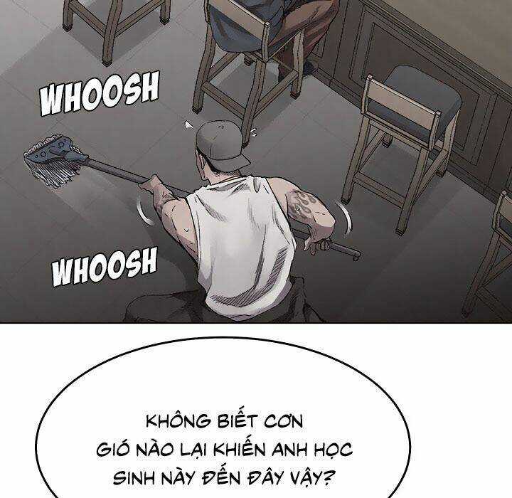 Nắm Đấm - Chapter 15 - Trang 14