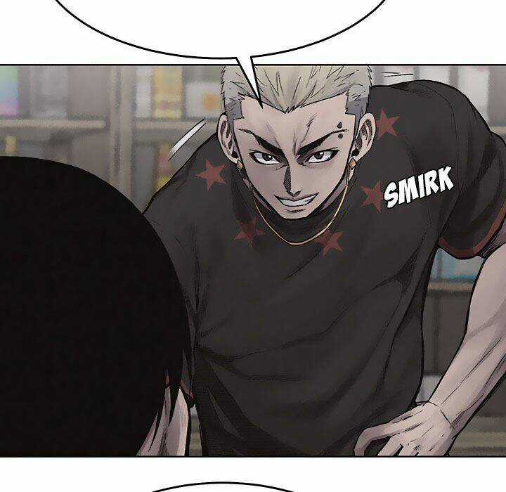 Nắm Đấm - Chapter 15 - Trang 15