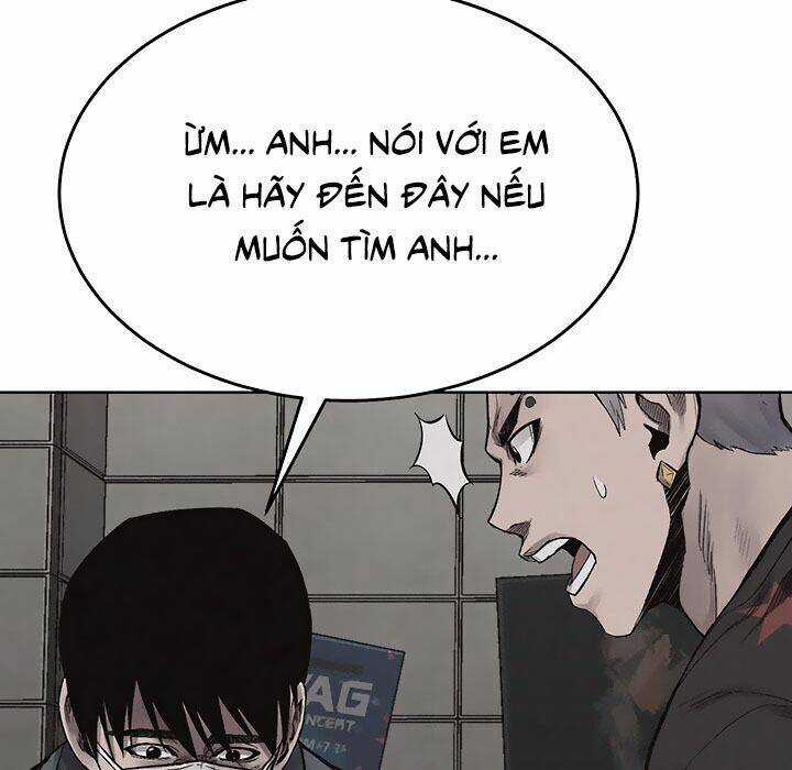 Nắm Đấm - Chapter 15 - Trang 16