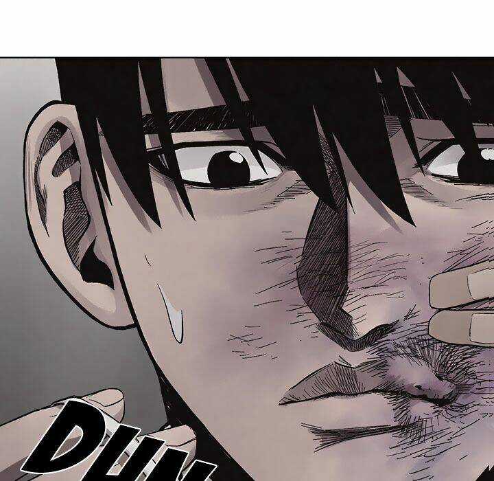 Nắm Đấm - Chapter 15 - Trang 20