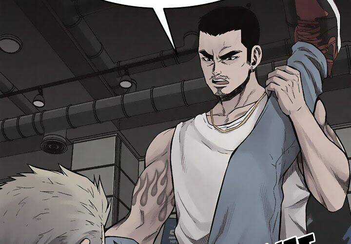 Nắm Đấm - Chapter 15 - Trang 3