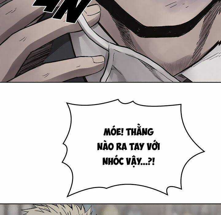 Nắm Đấm - Chapter 15 - Trang 21