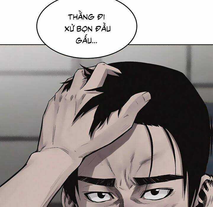 Nắm Đấm - Chapter 15 - Trang 23