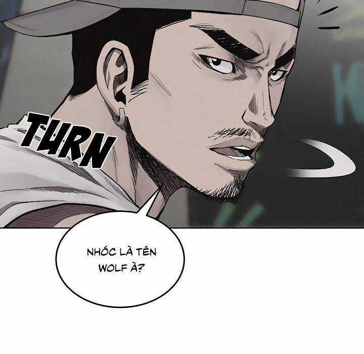 Nắm Đấm - Chapter 15 - Trang 25